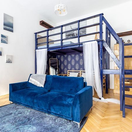 K28 Kiraly Apartment 布达佩斯 外观 照片