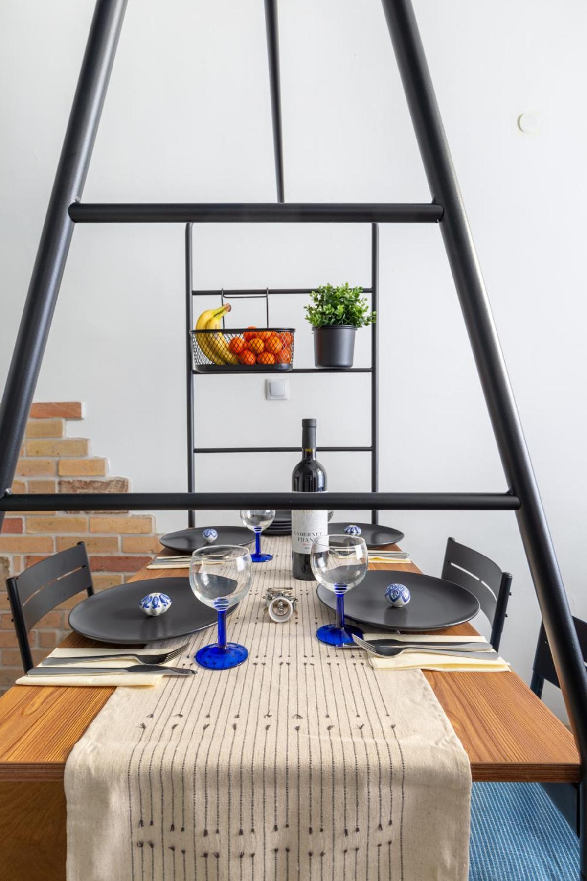 K28 Kiraly Apartment 布达佩斯 外观 照片