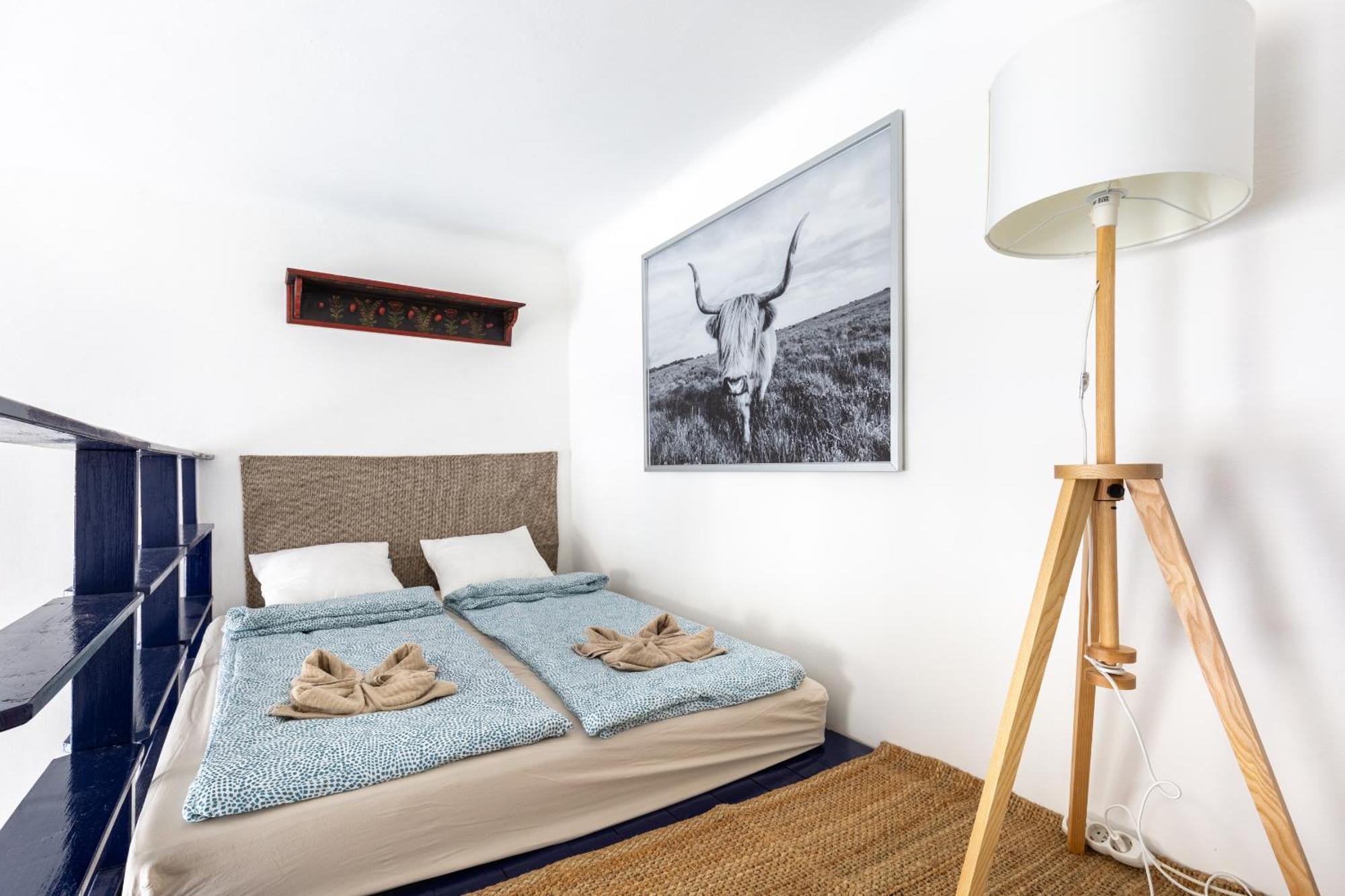 K28 Kiraly Apartment 布达佩斯 外观 照片